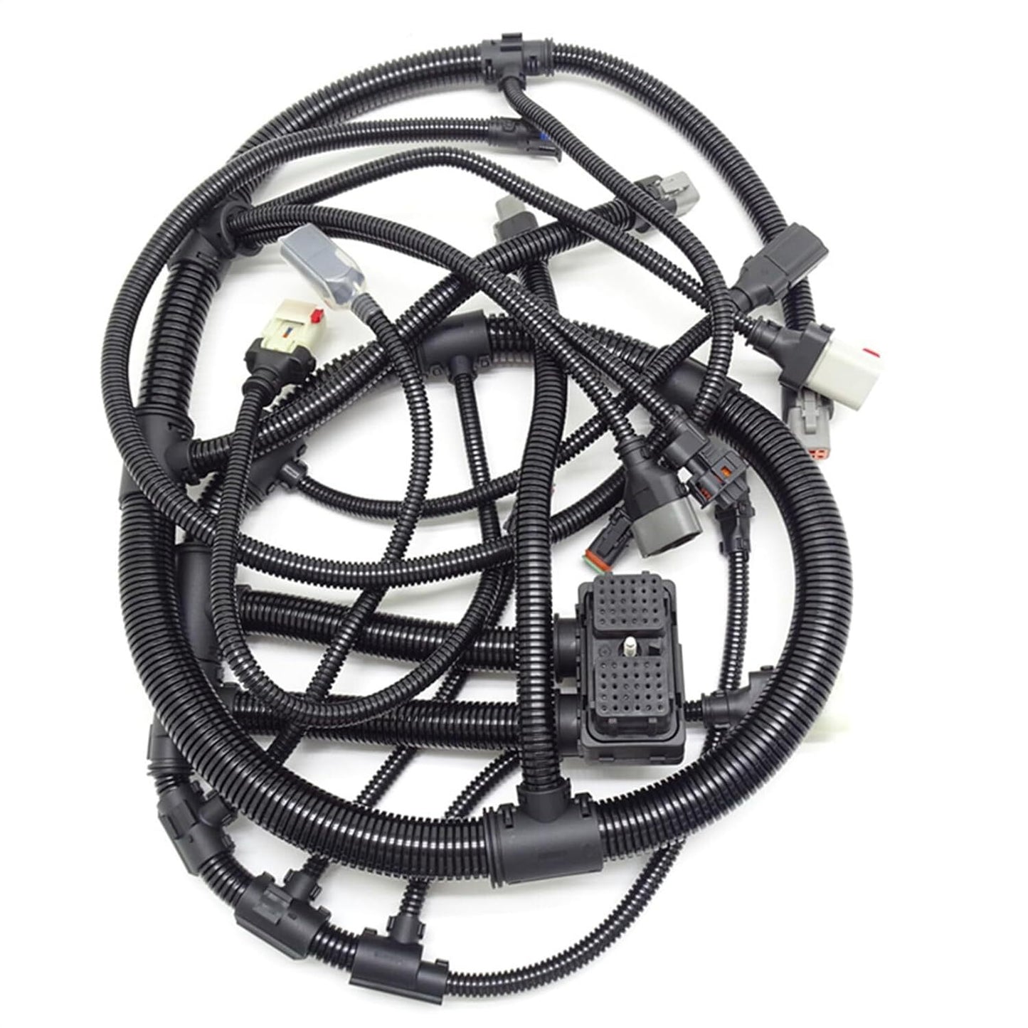 6745-81-9230 Engine Wiring Harness for PC300-8 PC350-8 6D114 Excavator Parts