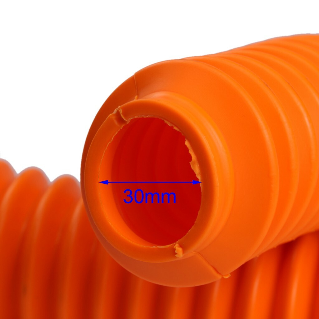 Motorcycle off-road bicycle front fork shock absorber cover dustproof boots 9.8
