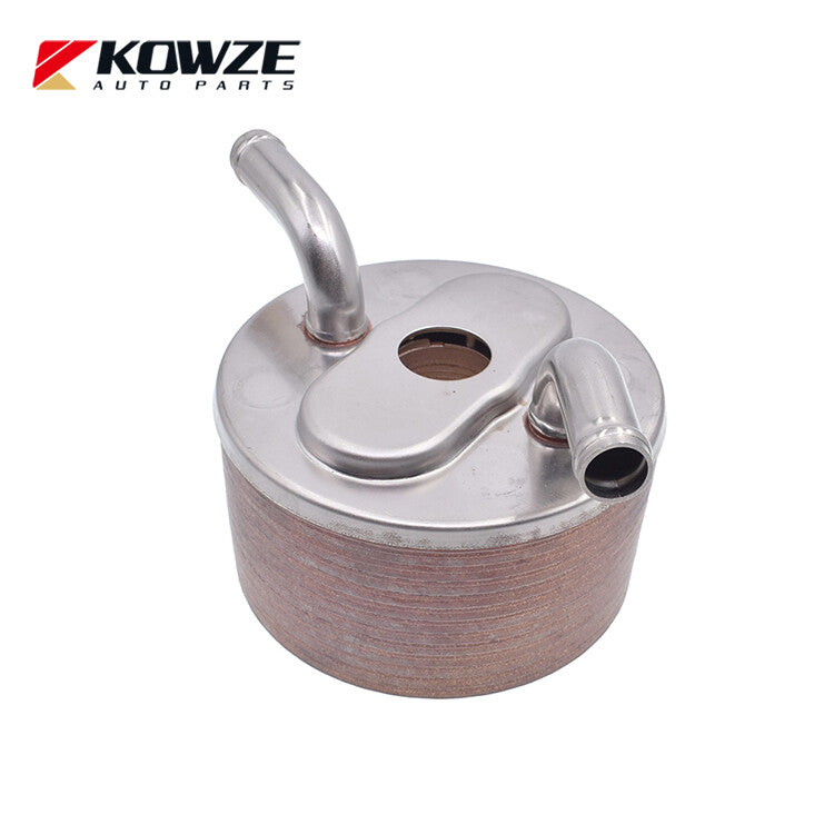 Engine Diesel Oil Cooler Assy for Mitsubishi Pajero Montero Sport L200 Triton