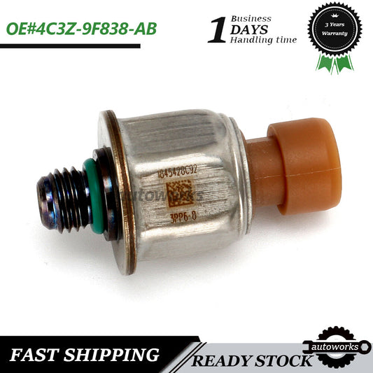 ICP Fuel Injection Pressure Sensor for Ford 6.0L 2004-10 1845428C91
