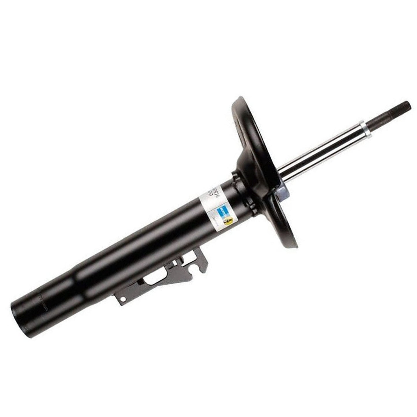 2X Front Shock Struts Fit for Mercedes C117 W156 W176 GLA250 GLA45 CLA250 B250 2014