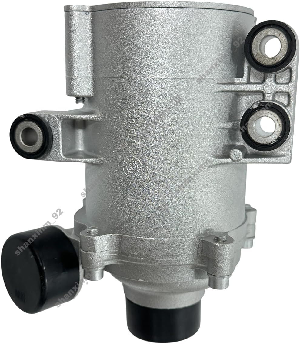 11517597715 Electric Engine Water Pump for BMW 125i 220i 320i 420i 520i X3 A4