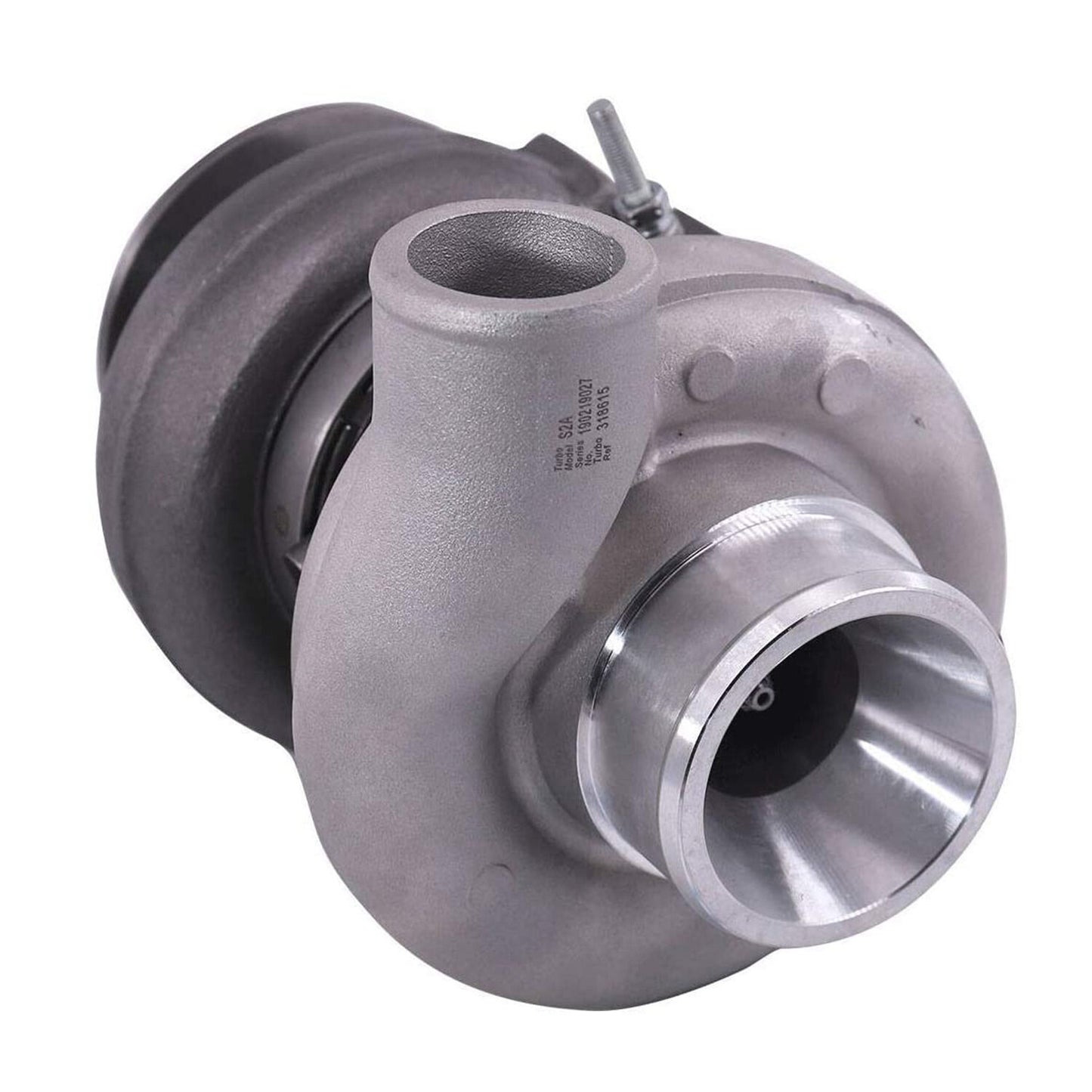 For S2A Turbo 4045 4045T Engine Turbocharger RE509818 RE508876