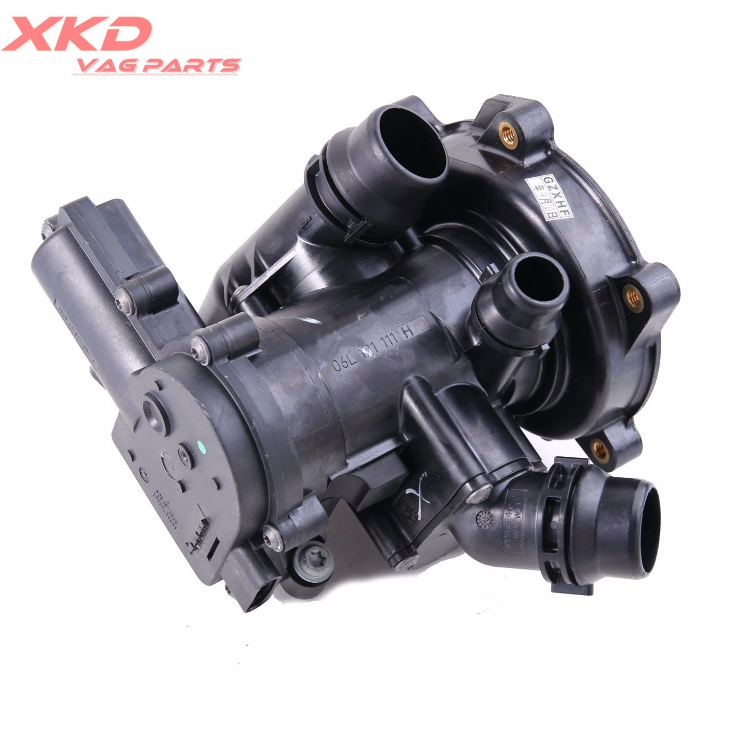 EA888 Electronic ThermostatHousing Assembly for VW for Golf MK7 for Audi Q7 06L121111H