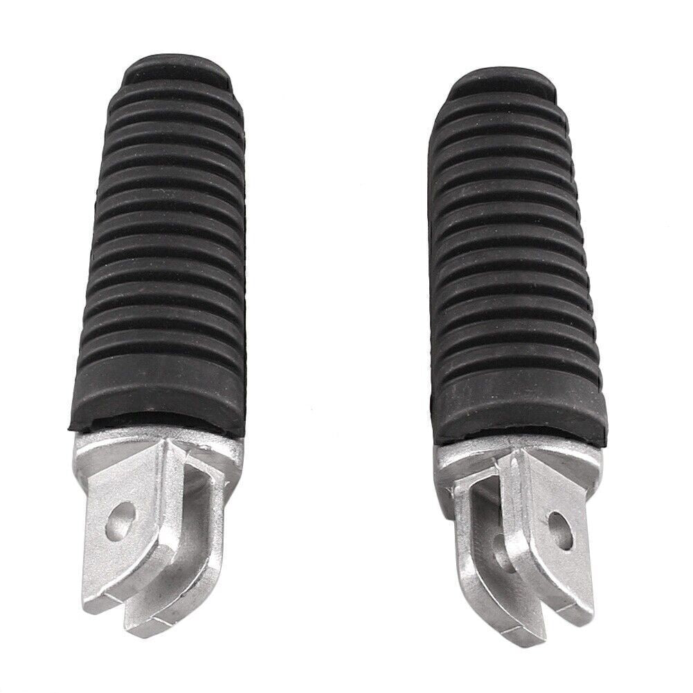 Highway Footrests Foot Pegs for Yamaha TDM 900 P/R 2002 2003 Fazer 700 1986 87