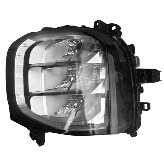 Right Headlight Assembly For 2022-2023 for Mitsubishi Outlander Clear Lens 8301D812