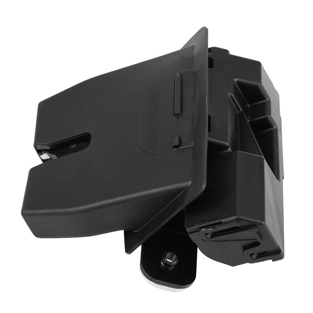 1pc New Trunk Latch Lid Lock Release Block for 2009-2014 for Ford Fiesta MK6