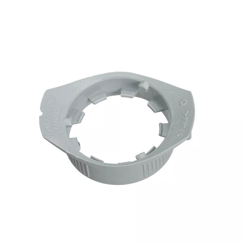 Suitable for HEADLIGHT light retaining rings 1994-2004, compatible with for Dodge for Jeep .