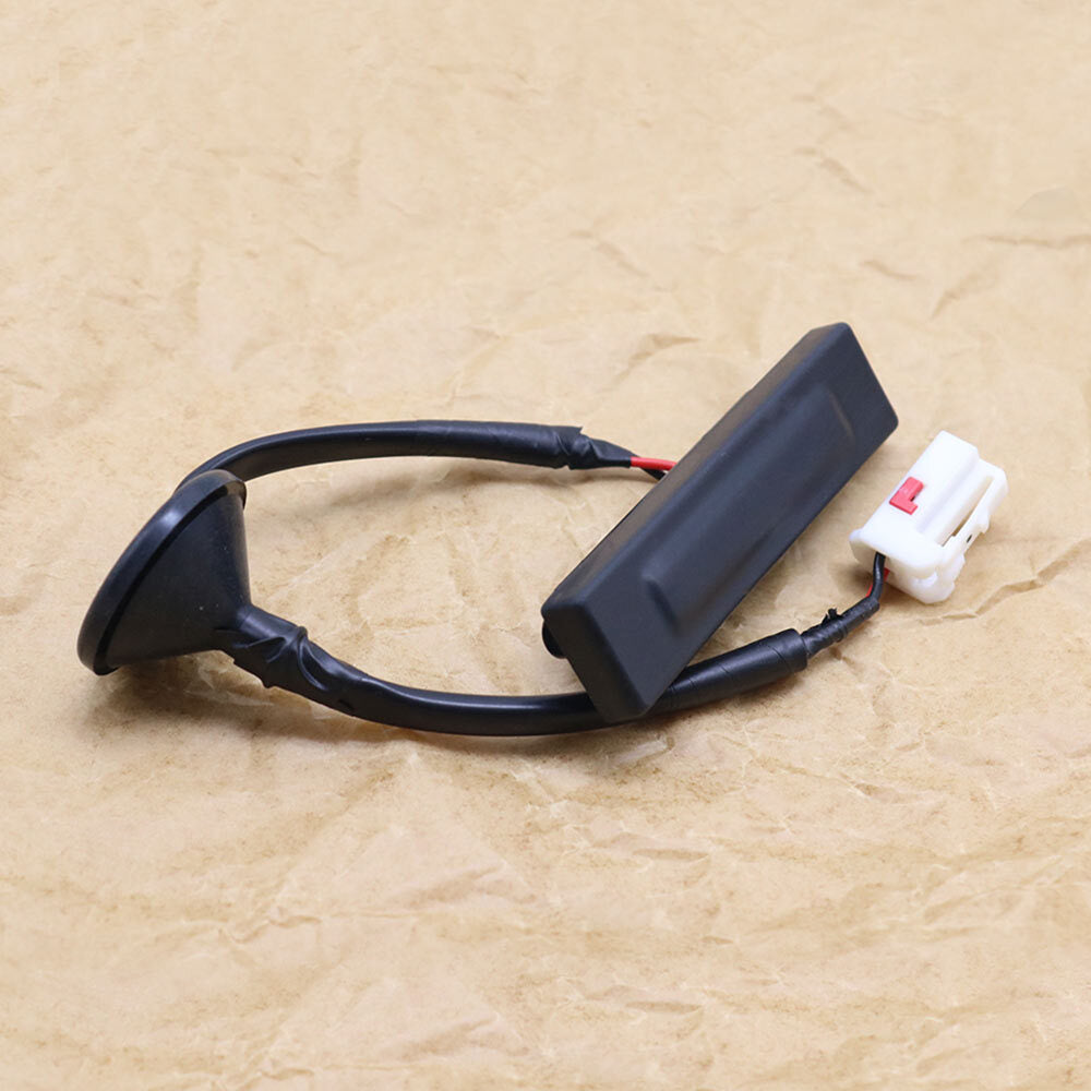 1-Piece 81260-2V000 External HDL Lock Assy-T Cover for Modern for Veloster Cameraless