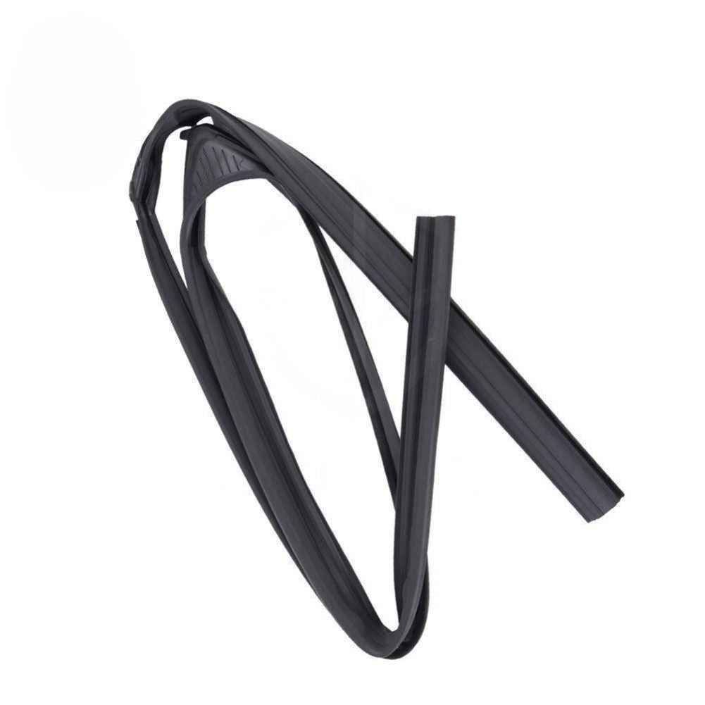 Runchannel for Honda OE L. Fr. 72275-T20-A01
