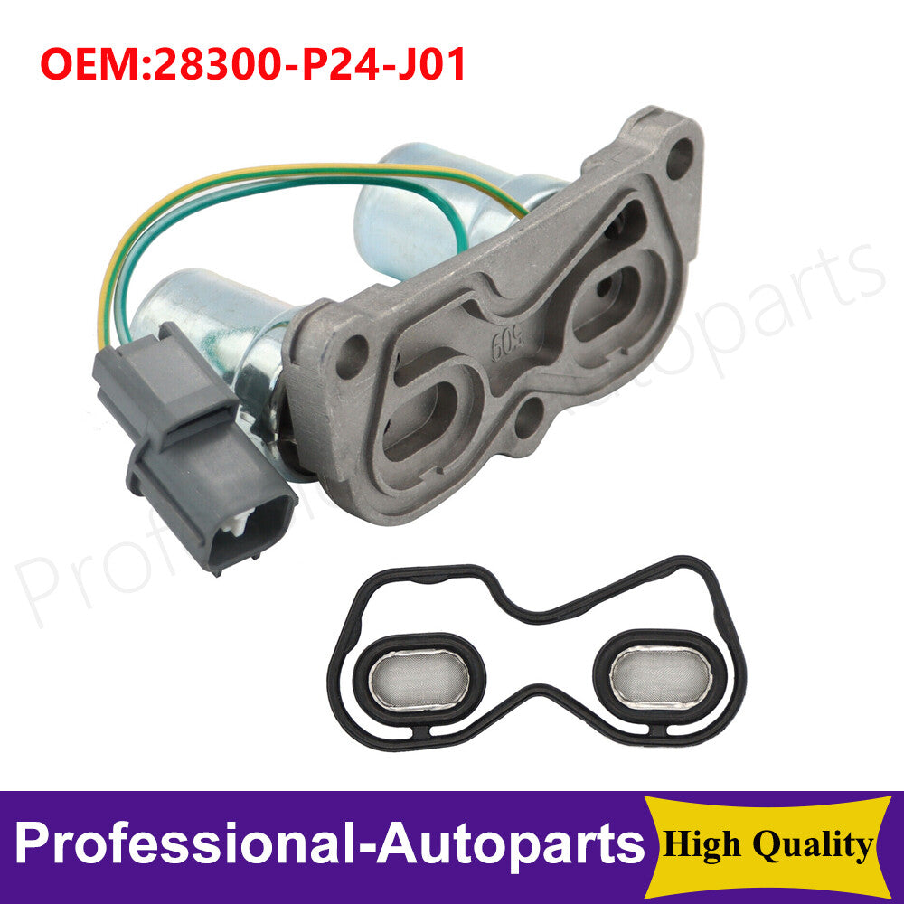 28300-P24-J01 new Transmission Locking Solenoid Valve for Honda for Civic CR-V
