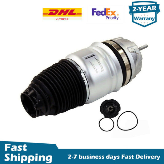 Front Right Air Suspension Spring Repair Bag Fit for VW Touareg 10-18 95834305213