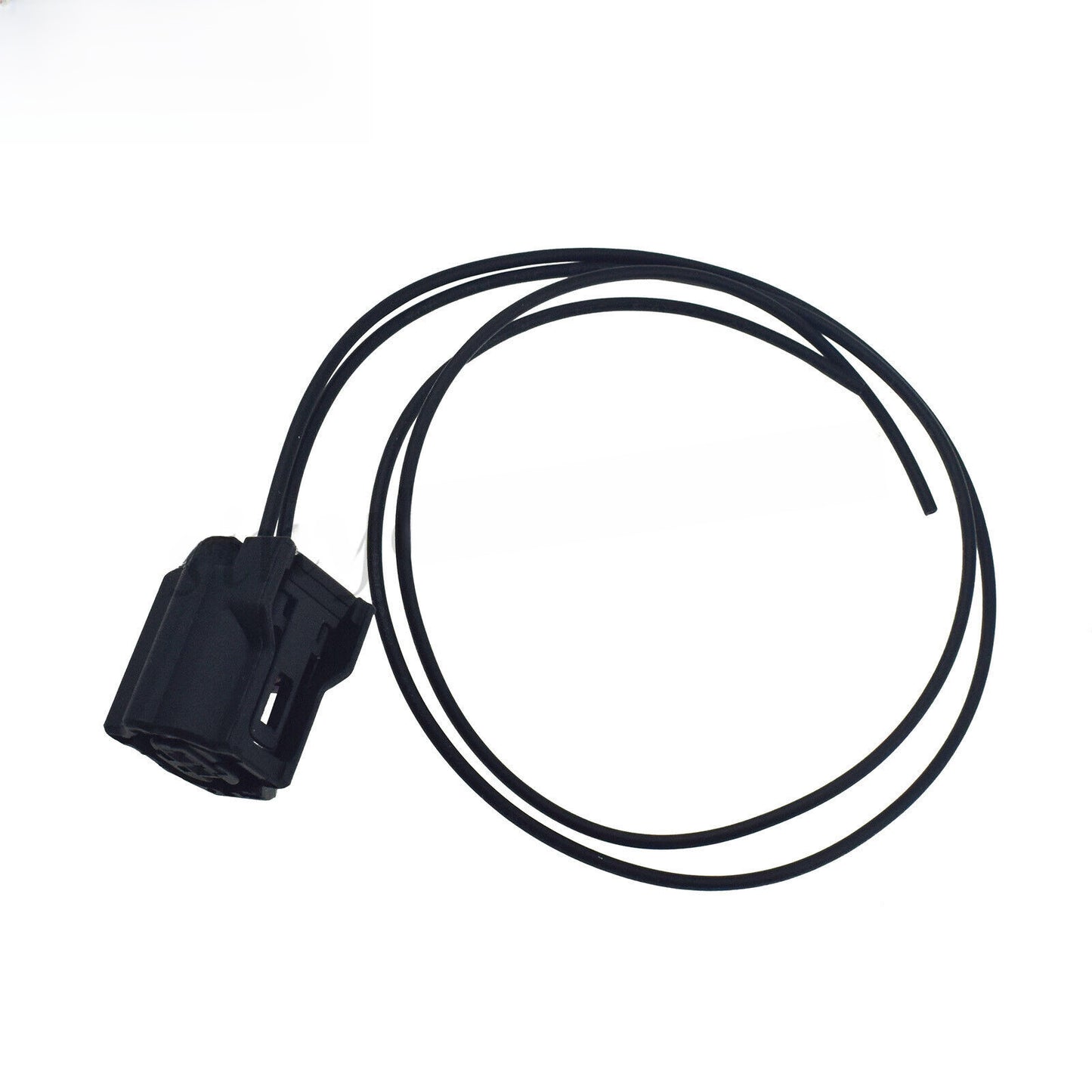 for Toyota Sequoia Tundra 9098012416 ABS Wheel Speed Sensor Connector Pigtail 1