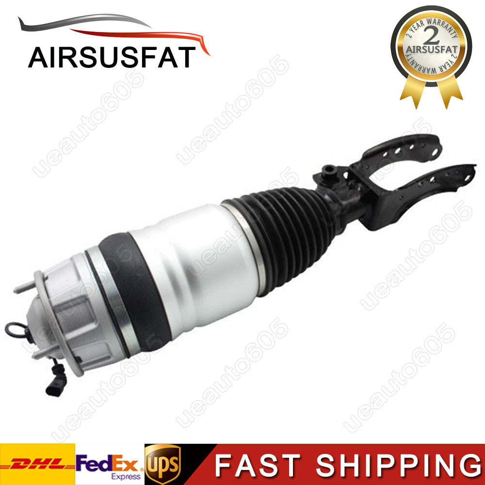 Front Left Air Suspension Shock Strut for Audi Q7 for VW Touareg for Cayenne 7P6616039M