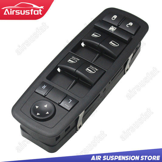 Main power window switch for Dodge Durango for Jeep Grand Cherokee 2016 - 2021