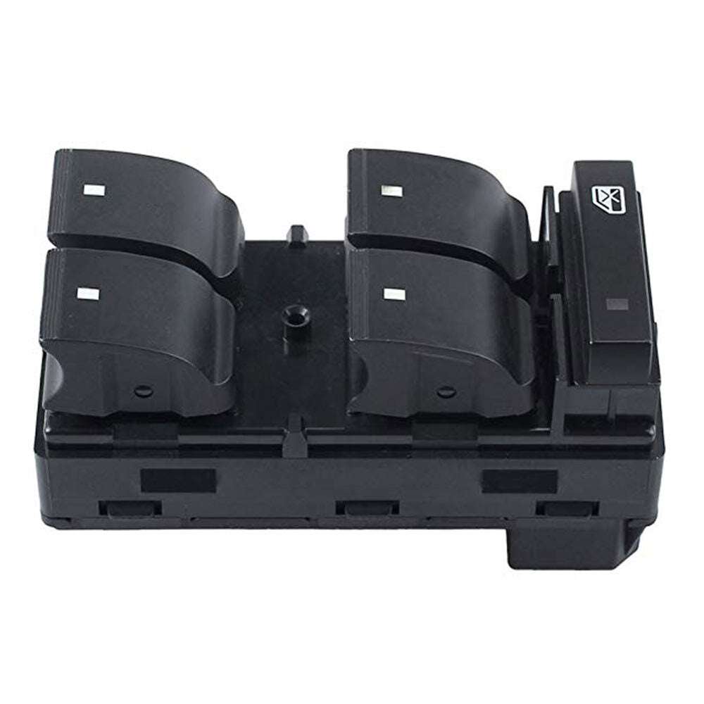 Left Driver Side Window Switch Fits for Chevrolet Silverado 2500 HD 2007-2014
