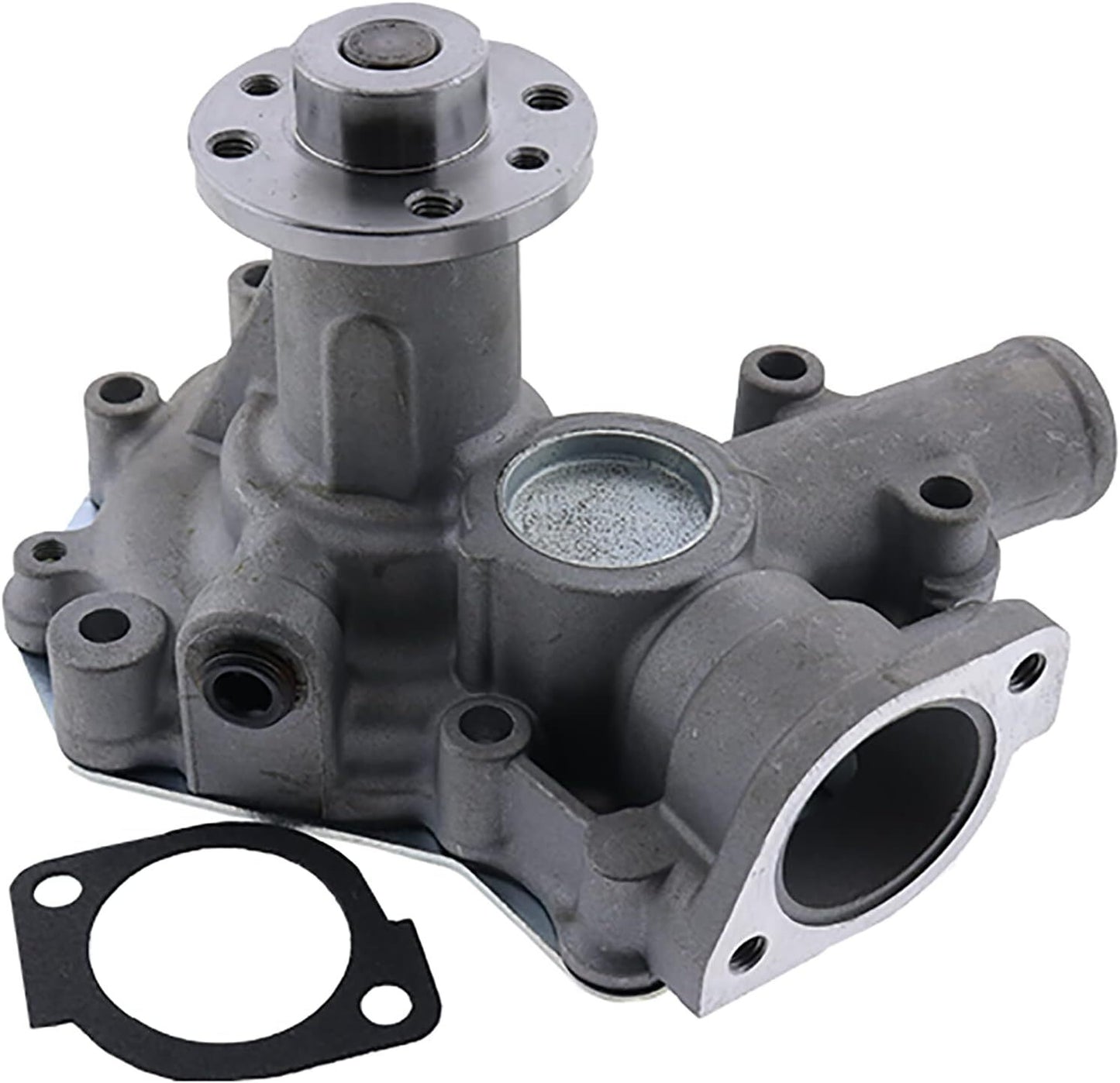Water Pump 8-97132210-1 8971322101 for Isuzu Engine 3LB1 HITACHI Excavator 1pc