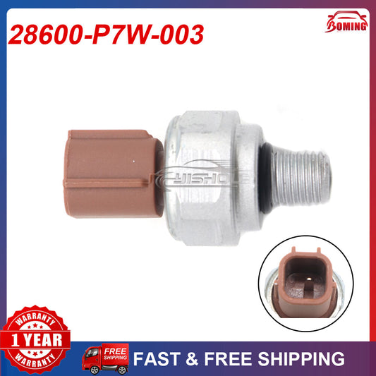 28600P7W003 Transmission Fluid Pressure Switch New for HONDA ACCORD for ACURA MDX