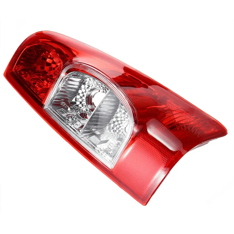 Left for Isuzu Rodeo / DMax Pickup 2007 2008-2012 Tail Lights Rear Reverse Lamp