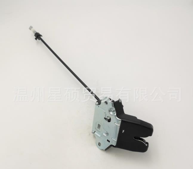 For 2016-2019 for KIA Optima Trunk Lock Actuator Latch Release 81230D4000