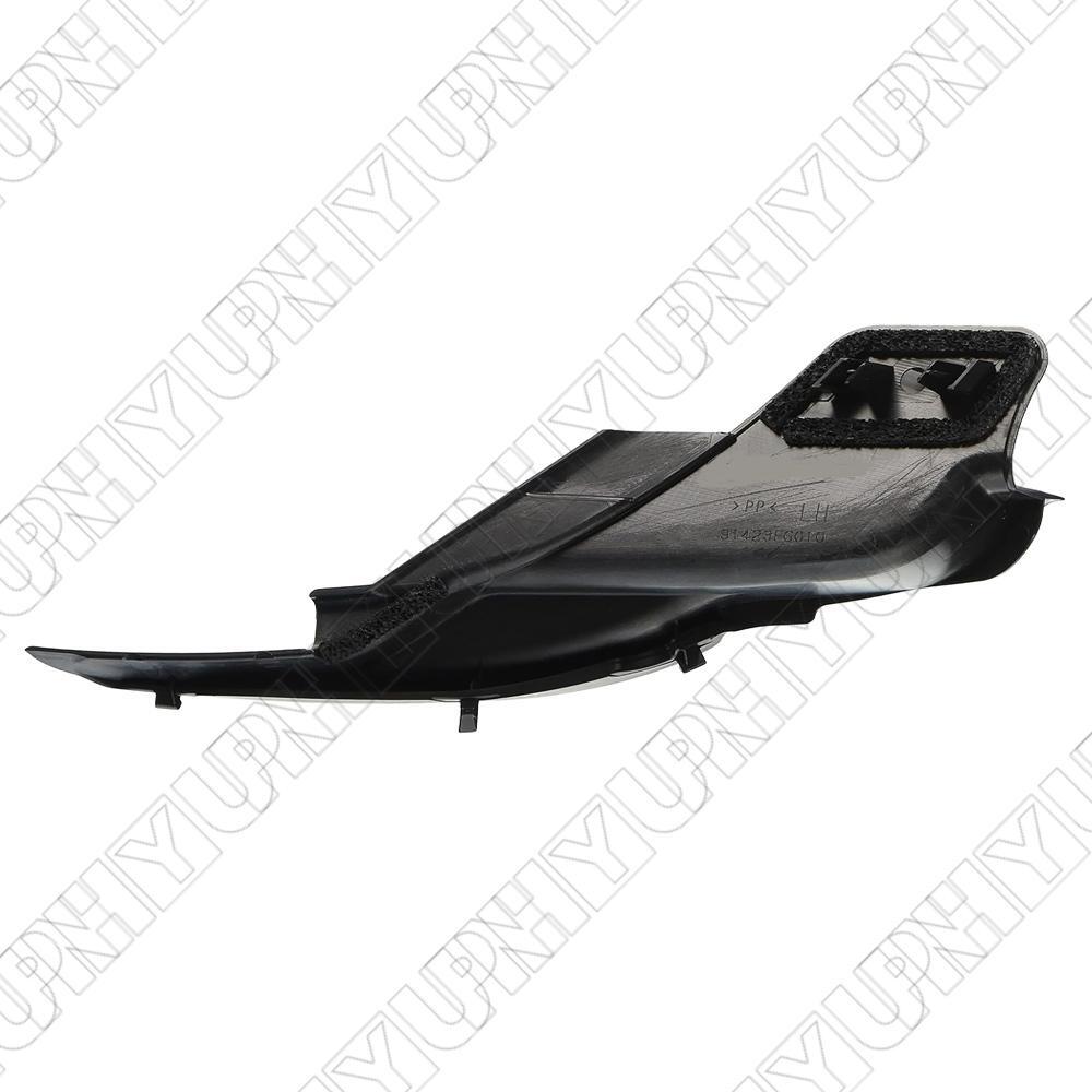 Left Side Cowl Side Panel 91423FG010 for Subaru for Impreza 08-11 WRX STI 2008-2014