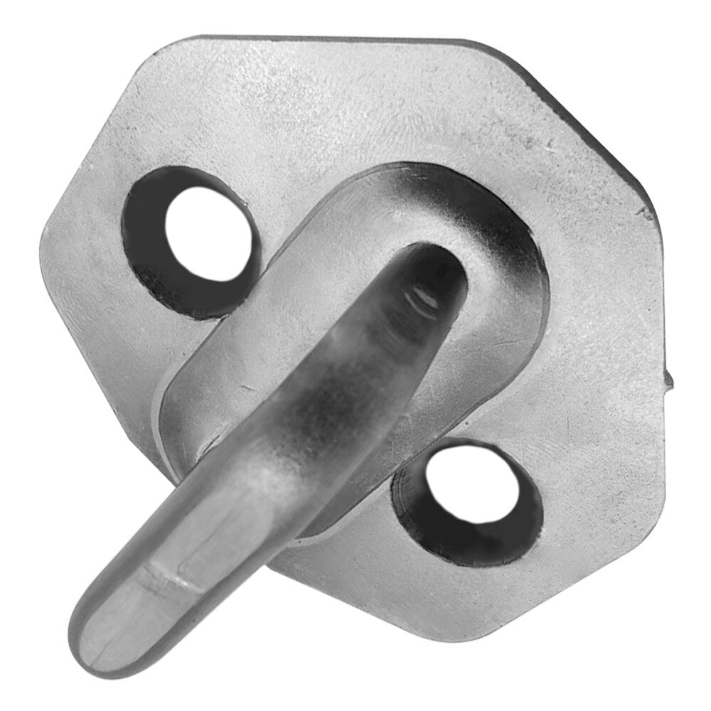 Rear Door Lock Metal Replacement A-906-720-02-04 For W906 Sprinter 2500 3500
