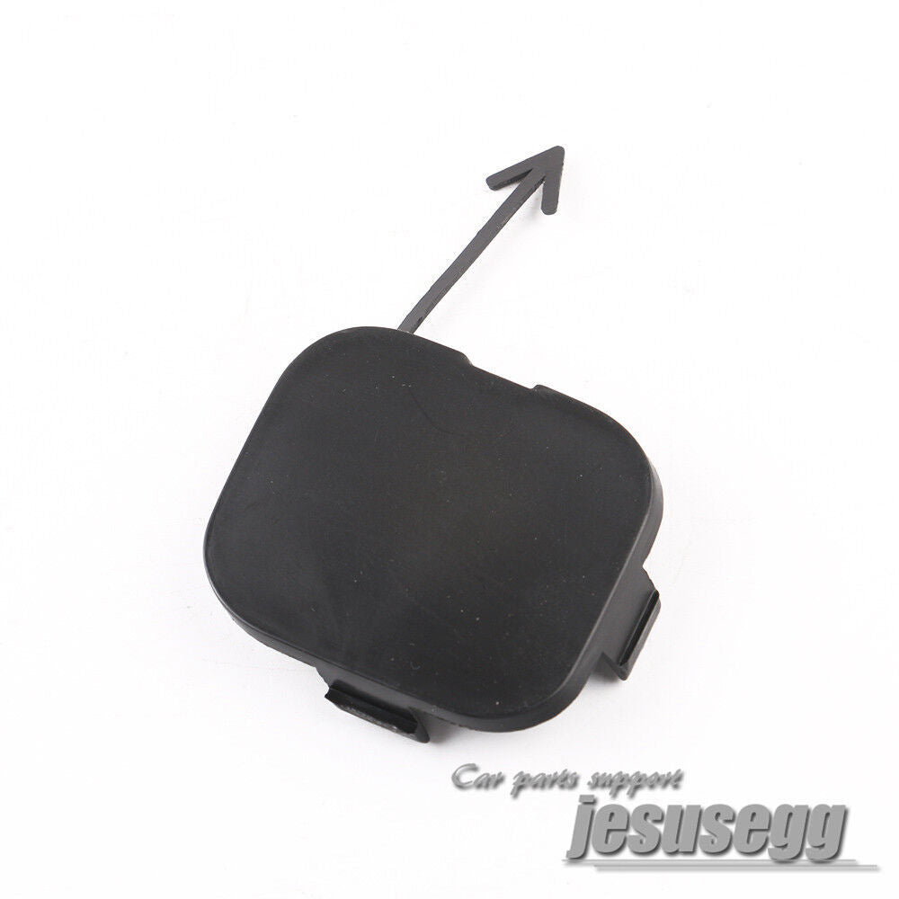 1Pcs Tow Hook Bumper Cover Fit for Subaru XV Crosstrek 2013 2014-2015 57731FJ220