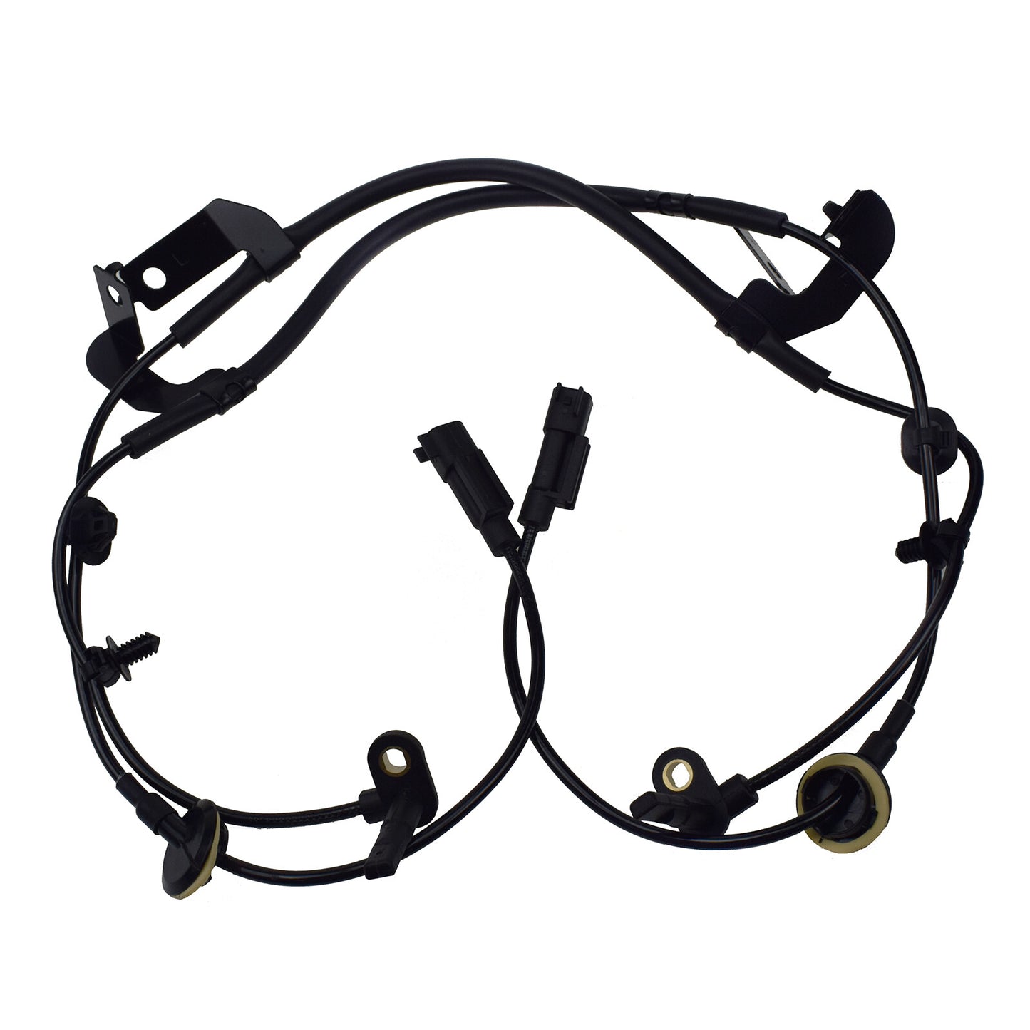 Front Left Right ABS Wheel Speed Sensor for Dodge Caliber for Jeep Compass Patrios