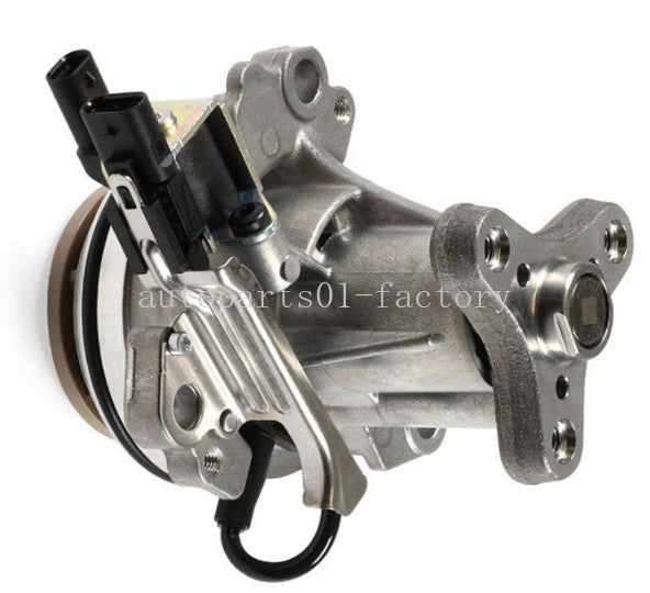 LR121418 New Water Pump Fit for Jaguar for Range Rover Velar Discovery 3.0