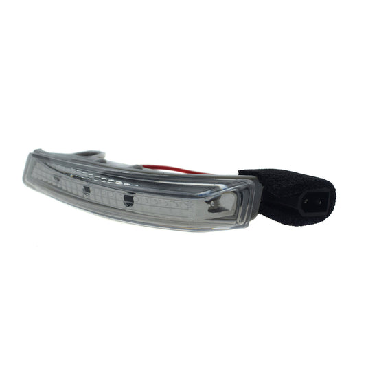 Left-side mirror LED turn signals for Chrysler Town Country for Dodge