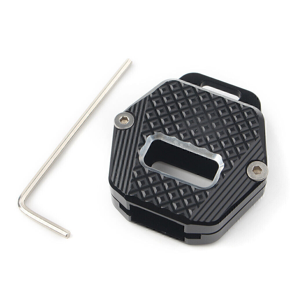 for Kawasaki ZX6R ZX7R ZX9R ZX10R Key Shell Case Cover Motorcycle Black UK