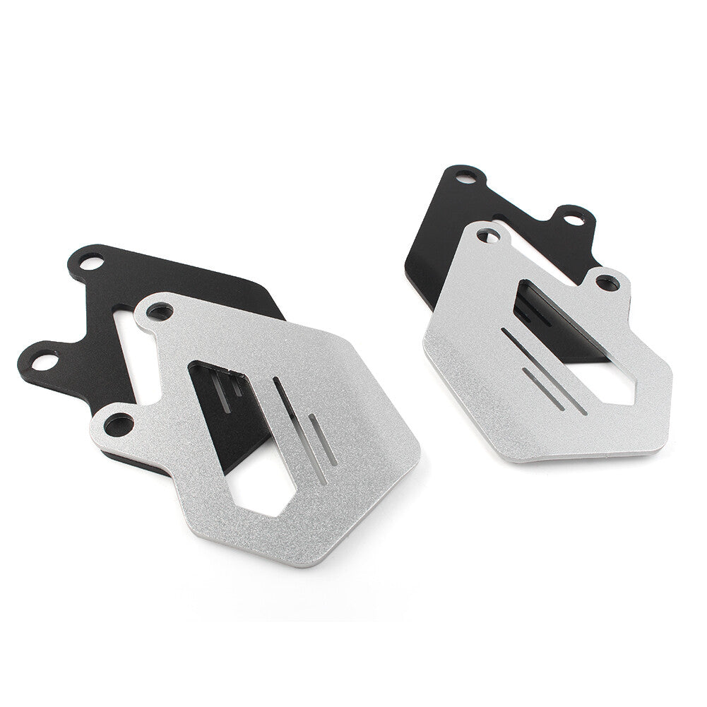 Vorderseite Bremse Bremssattel Abdeckung Bewachen f¨¹r for BMW F750GS F850GS 2018-19
