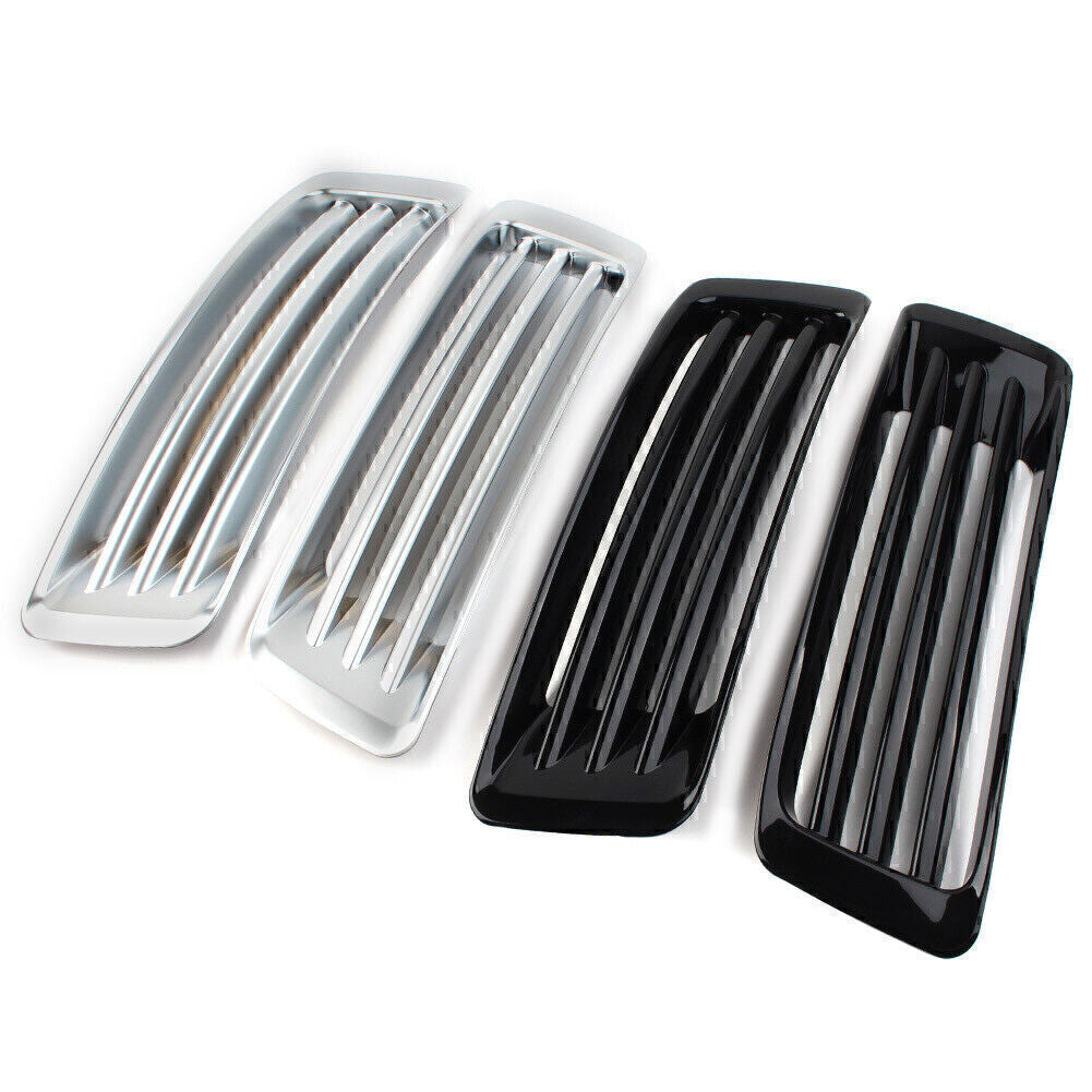 Front bumper fog light cover trim LR044734, suitable for Land Rover for Range Rover L405.