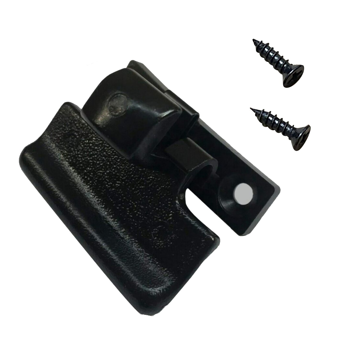 Armrest Box Upper Lid Lock Latch Repair Kit For Shogun Pajero V73 V75 V93 V97