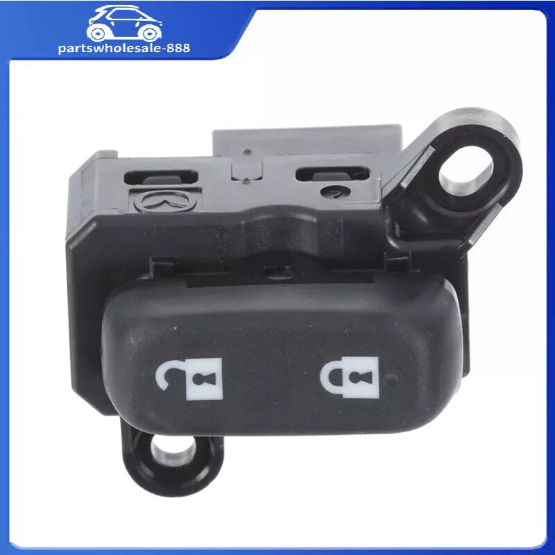 GEA4-66-660 Right Front Driver Side Door Lock Switch for Mazda 3, 6, CX-7 CX-9