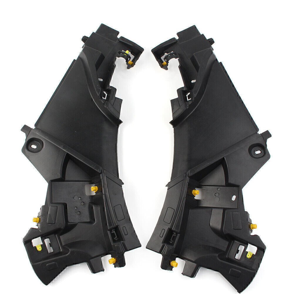 Pair Front Bumper Mount Bracket for Land Rover for Range Rover Sport 2018-2021 2020