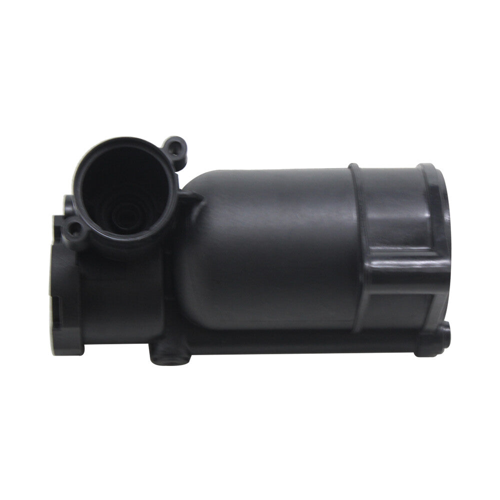 Air Suspension Compressor New Type Plastic Drier Tank for Mercedes W164 W166
