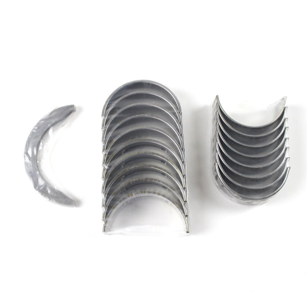 G4KJ Connecting Rod Crankshaft Thrust Bearing Kit for Hyundai for Kia for Tucson 2.4L