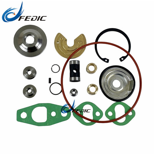 Turbo repair kit 17201-17010 for Toyota Landcruiser TD HDJ80,81 118Kw 123Kw