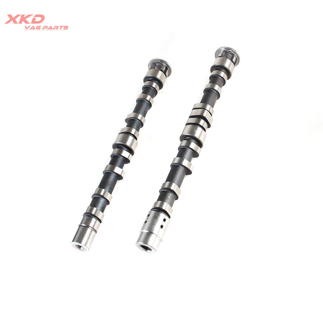 1.4T intake and exhaust camshaft kit suitable for Volkswagen for Golf , for Jetta , for Audi A3, Caxc, Cadbury, and CVT.