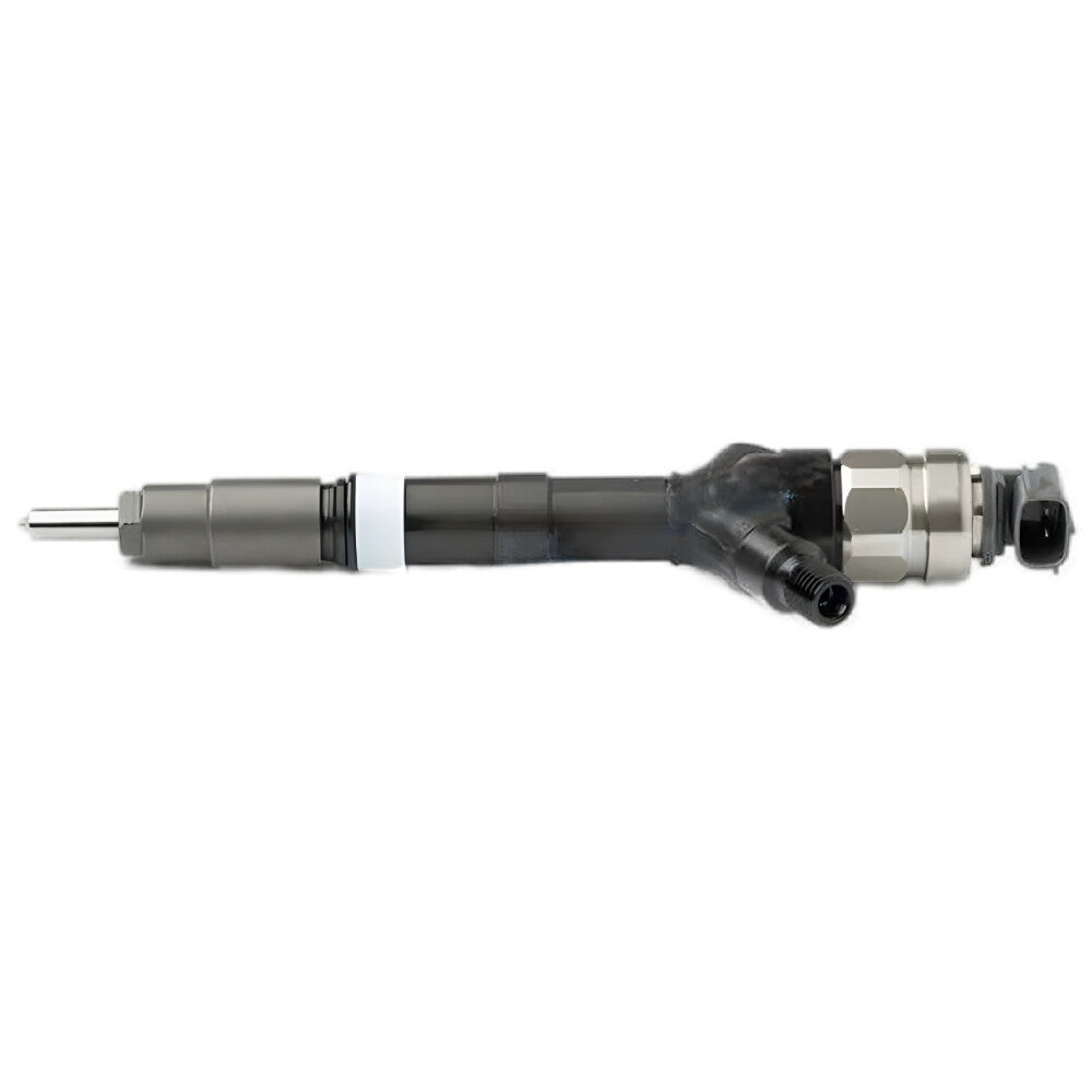 4X Fuel Injector 095000-6890 23670-09220 Injector assy for Toyota Avensis Verso