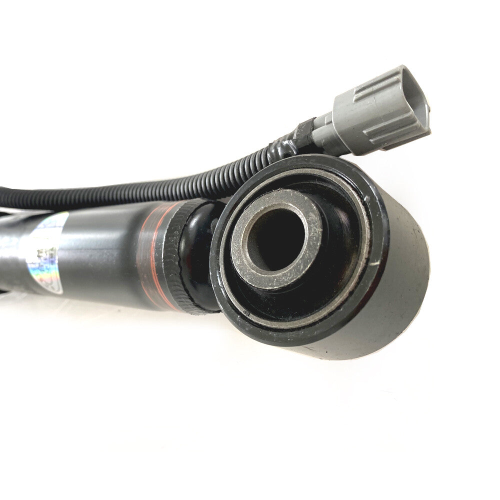 Rear L/R Shock Absorber With Electric Sensor Fit for Toyota Sequoia 5.7L 2007-2019