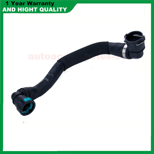 Coolant hose LR093724 is suitable for Land Rover for Range Rover Velar L560 (2017-2019).