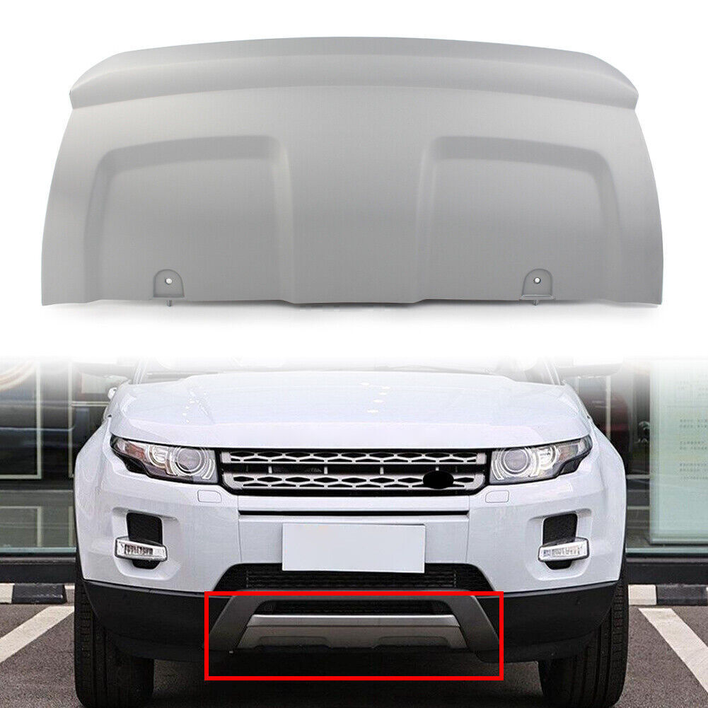 Towing Eye Front Cover Fit for Land Rover for Range Rover Evoque 2010-2015 LR048510