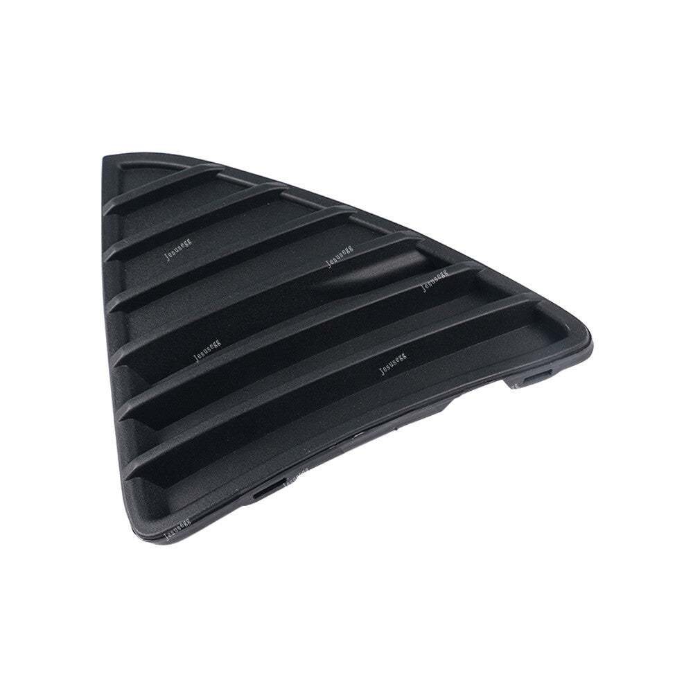 Front Left Bumper Grille Cover 8M51-17K945-AE Fit for Ford Focus 2012-2014