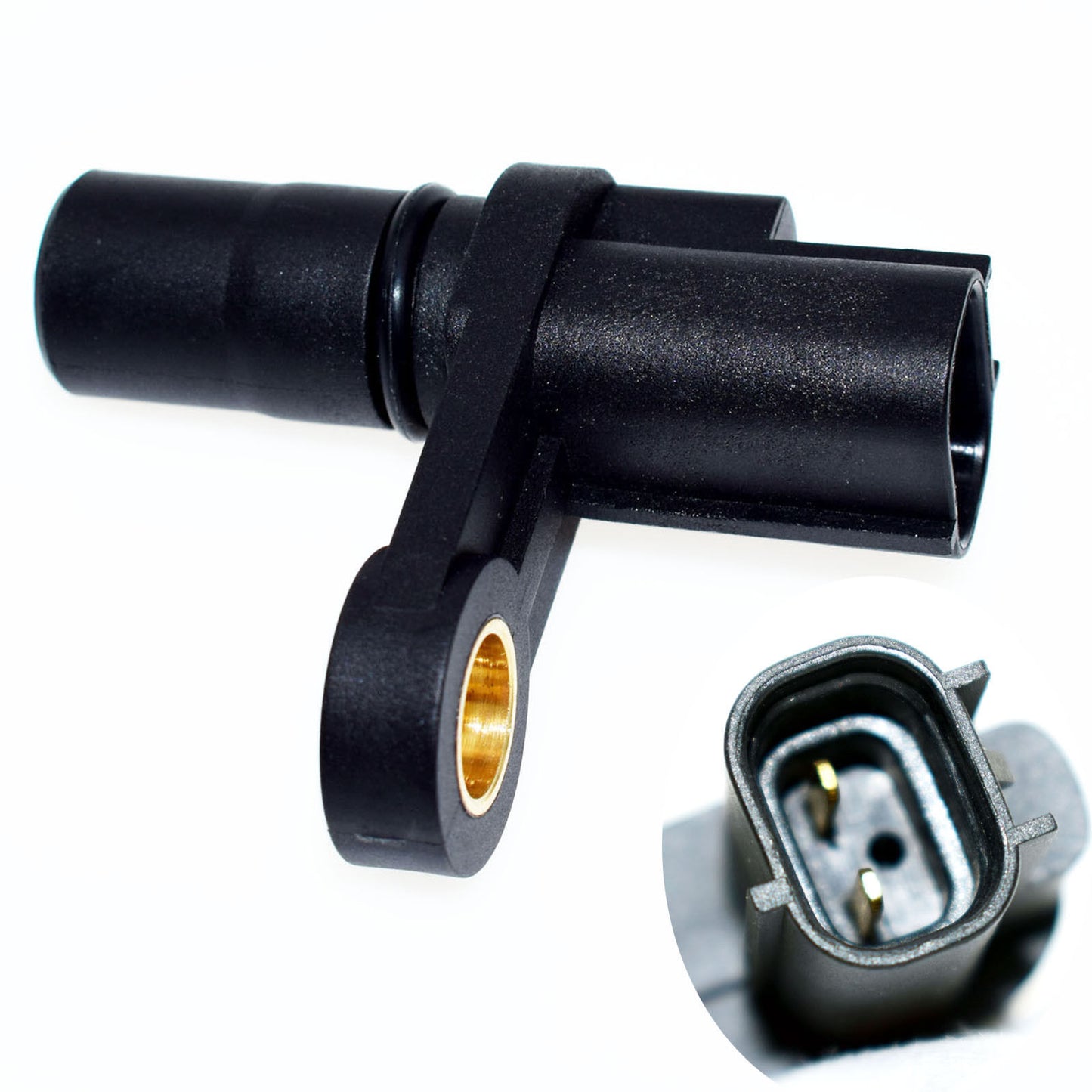 Transmission input/output vehicle speed sensors suitable for Toyota for Corolla,for Camry,and C-Elysee