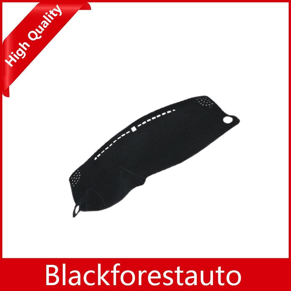 Fit 2014 - 2017 for Honda HRV Vezel LHD Interior Sun Shade Visor Pad Dashboard Cover