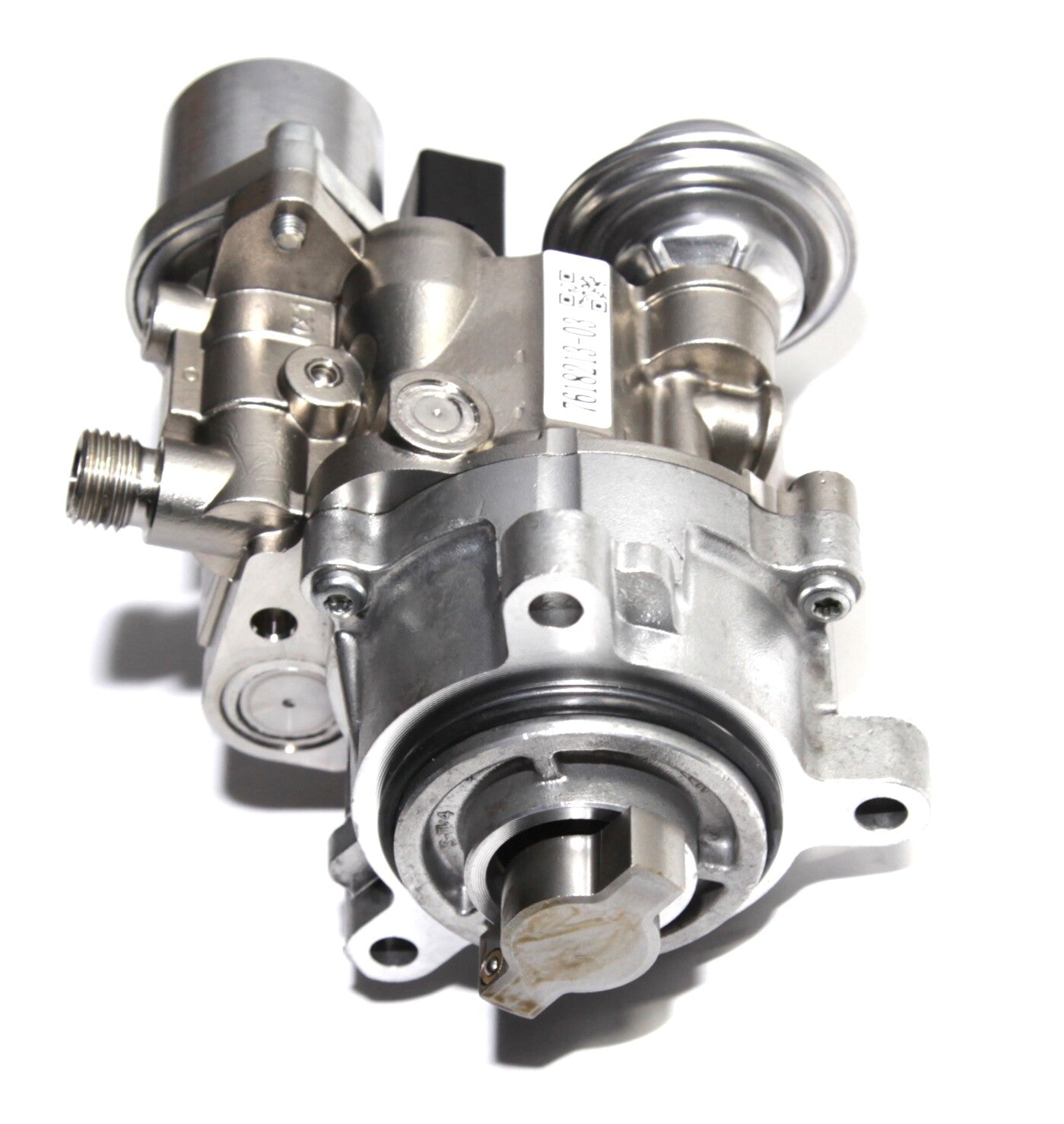 for BMW N54/N55 335i 535i 135i High Pressure Fuel Injection Pump OE 13517616170