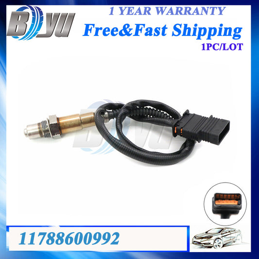 for BMW X1 for Mini Cooper Clubman F54 F55 F56 F57 F60 218i Oxygen Sensor Upstream