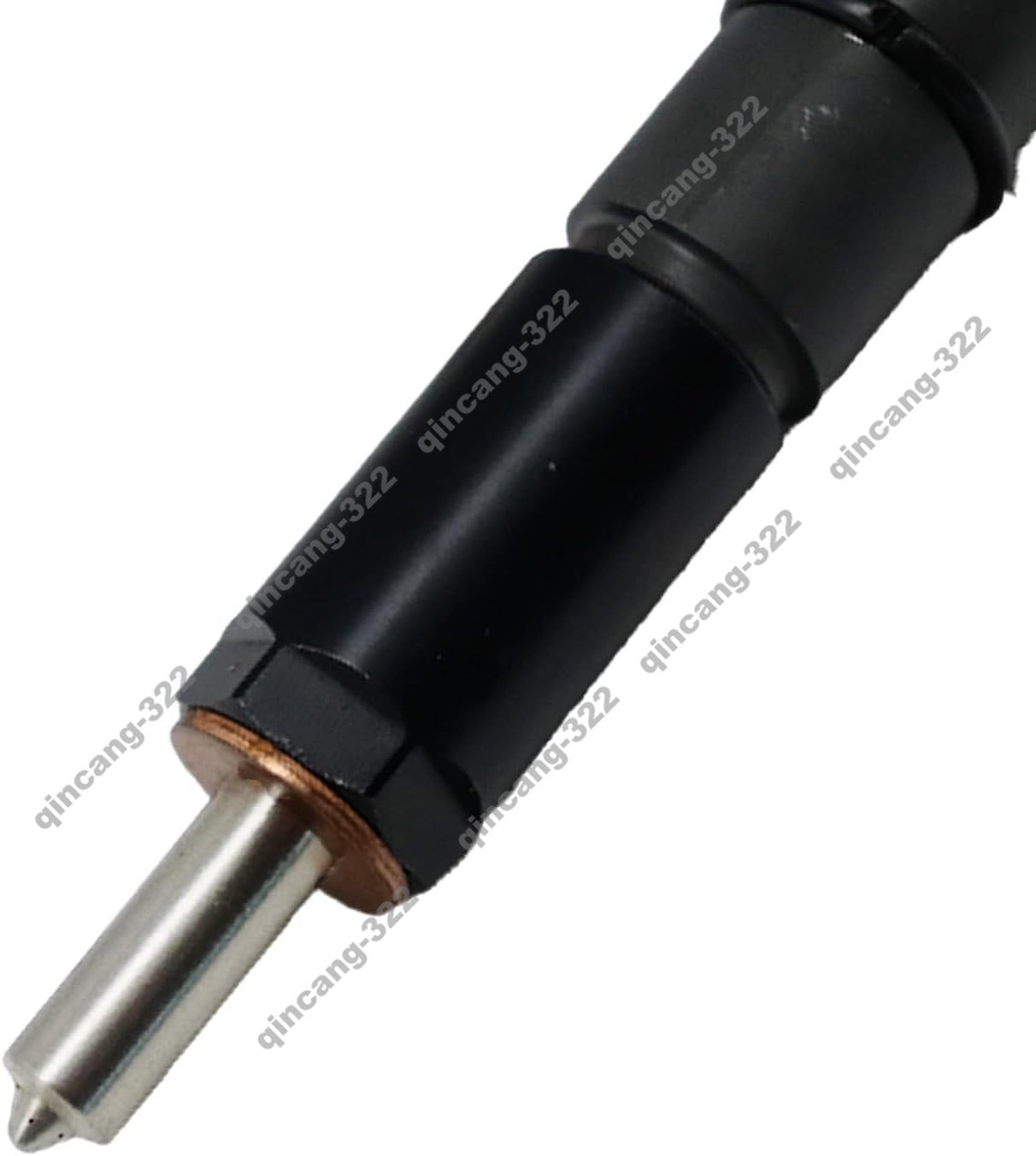 Fuel Injector J929490 JR929490 for CASE 60XT 621B 70XT 8825 CX130 CX160 MX100